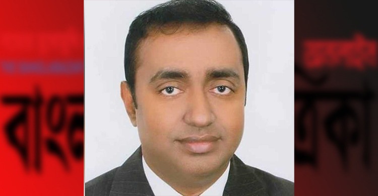 নতুন অ্যাটর্নি জেনারেল অ্যাডভোকেট আসাদুজ্জামান