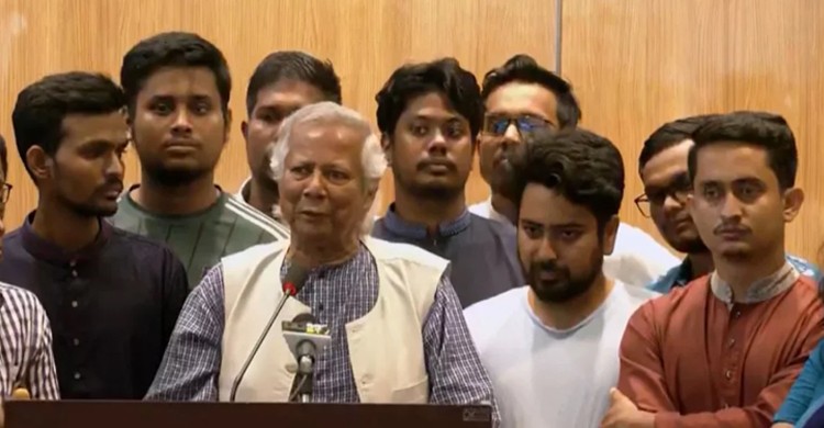 ‘পুনর্জন্মে যে বাংলাদেশ পেলাম সে বাংলাদেশ যেন পূর্ণতা পায়’