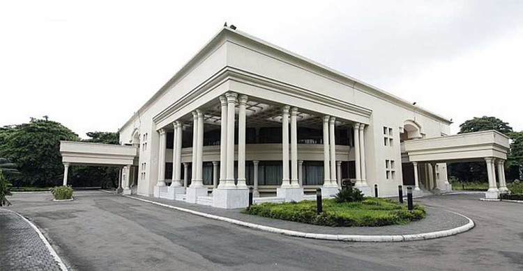 ড. ইউনূস থাক‌বেন রাষ্ট্রীয় অতিথি ভবন যমুনায়