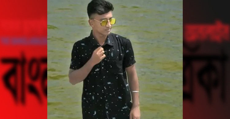 ফেসবুকে ভাইরাল ভিডিওতে গুলিবিদ্ধ সন্তানকে দেখতে পেয়ে বাবা মার চিৎকারে ভারী হয়ে উঠেছে