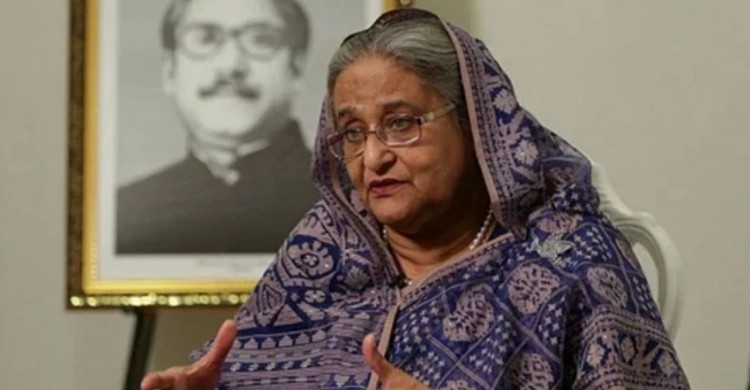 শেখ হাসিনাকে উৎখাতে যুক্তরাষ্ট্রের কোনো ভূমিকা নেই: হোয়াইট হাউস