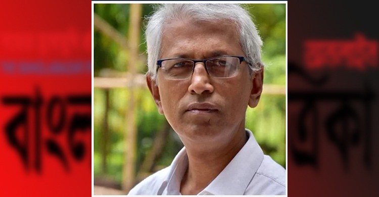 শিশু একাডেমির মহাপরিচালকের পদত্যাগ