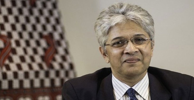 আড়িয়াল বিলে ভূমিদস্যুদের বিরুদ্ধে ব্যবস্থা নেয়া হবে: আদিলুর রহমান খান