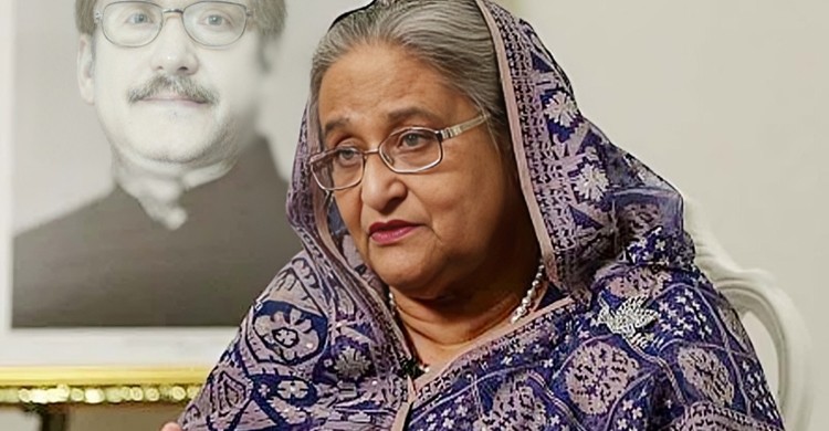 মোহাম্মদপুরে শেখ হাসিনাসহ ৯ পুলিশ কর্মকর্তার বিরুদ্ধে মামলা