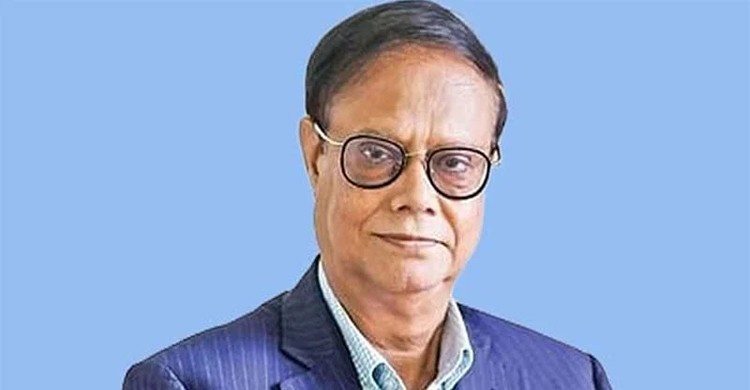 এস আলম গ্রুপের জ‌মি ও সম্পদ না কেনার পরামর্শ দিলেন গভর্নর