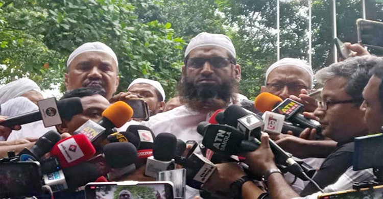 একজন দুইবারের বেশি প্রধানমন্ত্রী নয় : প্রধান উপদেষ্টাকে মামুনুল হক