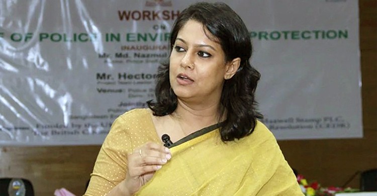 ২ মাসের মধ্যে নদীর সংখ্যা নির্ধারণের নির্দেশ দিলেন পরিবেশ উপদেষ্টা