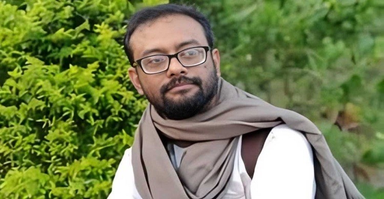 বাংলা একাডেমির নতুন মহাপরিচালক হলেন মোহাম্মদ আজম