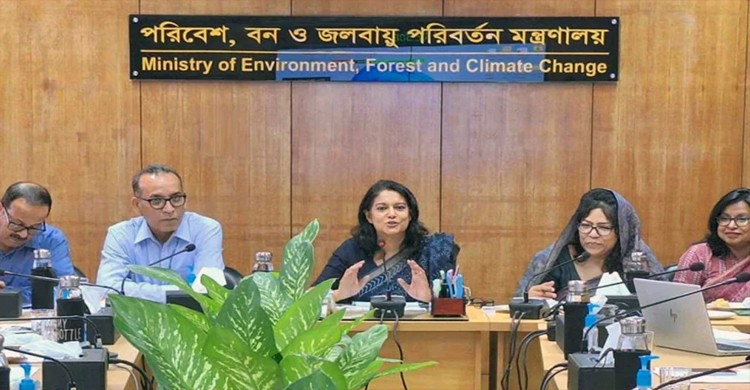 ১ অক্টোবর থেকে সুপারশপে পলিথিন ব্যাগ নিষিদ্ধ