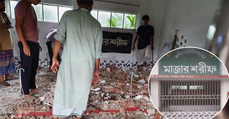 মাজার-ধর্মীয় স্থান রক্ষায় পর্যাপ্ত ব্যবস্থা নেওয়ার নির্দেশ