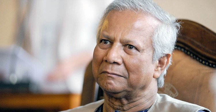 নিউইয়র্ক পৌঁছেছেন প্রধান উপদেষ্টা অধ্যাপক মুহাম্মদ ইউনুস