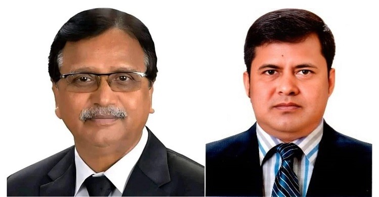 আব্দুস সালাম সভাপতি, নাসির উদ দৌলা মহাসচিব নির্বাচিত