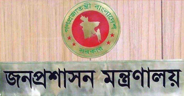 এক সিনিয়রসহ দুই সচিব ওএসডি