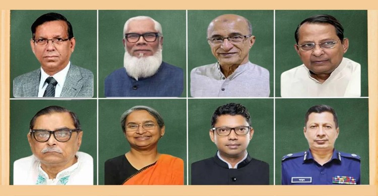 কারাগারে যেভাবে দিন পার করছে সাবেক মন্ত্রী, প্রতিমন্ত্রী সংসদ সদস্যরা