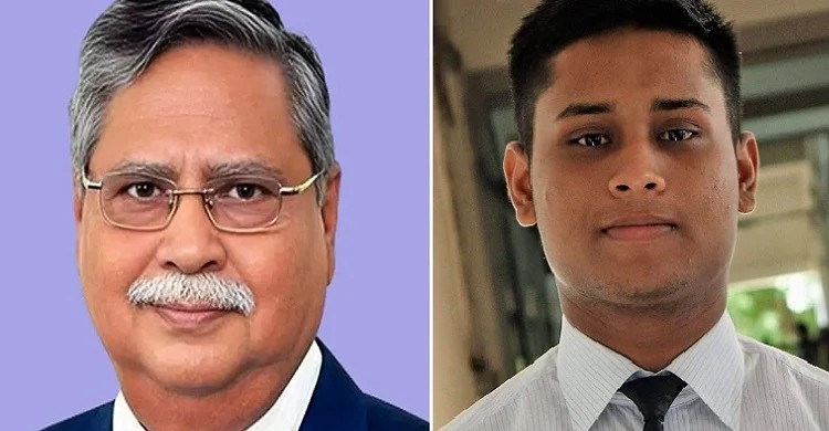 রাষ্ট্রপতিকে অপসারণের দাবি জানালেন হাসনাত আব্দুল্লাহ