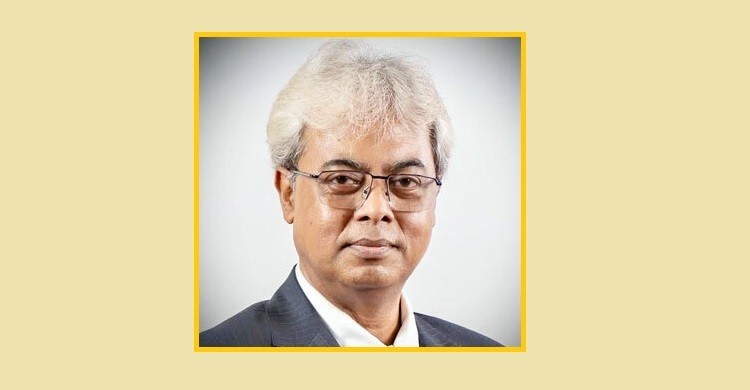 বিজিএমইএর প্রশাসক হলেন আনোয়ার হোসেন