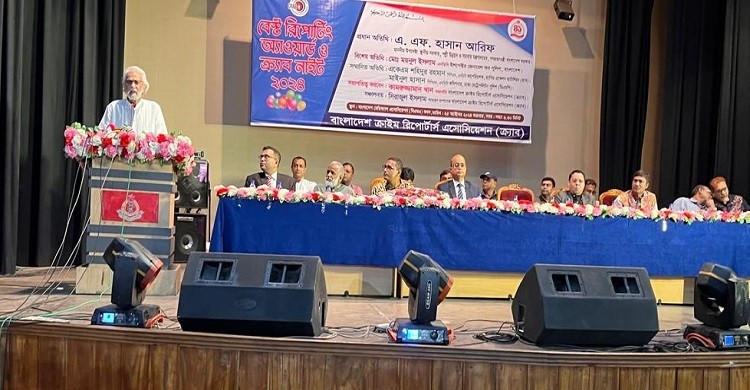 বিপ্লব ফুরিয়ে যায়নি, সাগর-রুনি হত্যার বিচার হবে