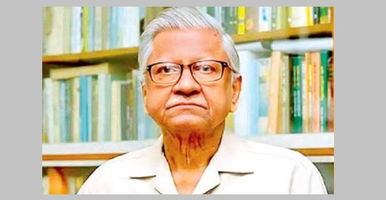 বাংলা একাডেমির নতুন সভাপতি আবুল কাসেম ফজলুল হক