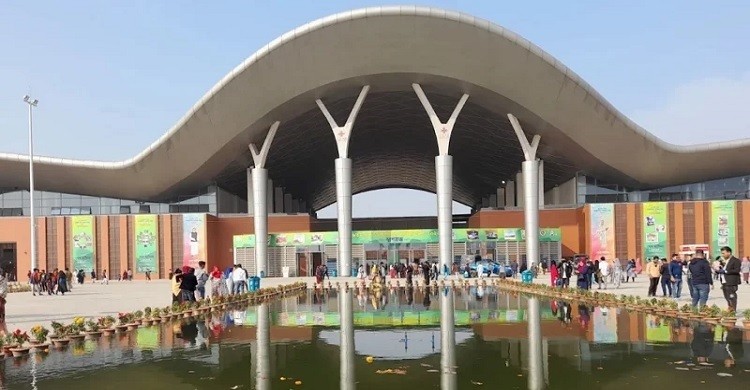 এবার অনলাইনে বাণিজ্য মেলার স্টল বরাদ্দ