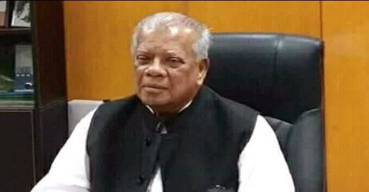 সাবেক মন্ত্রী আমির হোসেন আমু গ্রেফতার