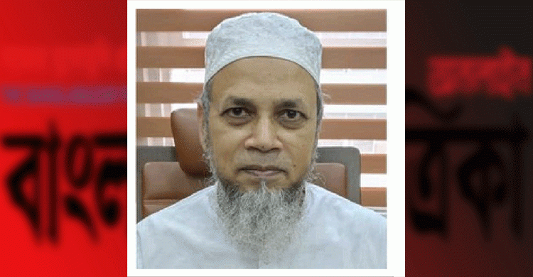 ইসলামিক ফাউণ্ডেশনের নতুন মহাপরিচালক রেজানুর রহমান