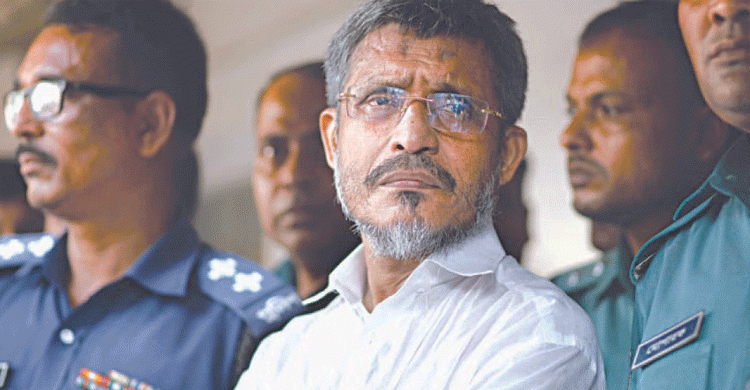 গুরুতর অসুস্থ বিএনপি নেতা লুৎফুজ্জামান বাবর