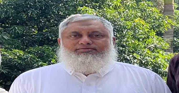 ইনকিলাব সাংবাদিক সাখাওয়াত হোসেন ডিজিটাল নিরাপত্তা আইন মামলায় খালাস