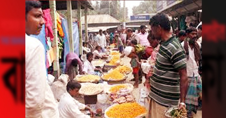 লাকসামে ভেজাল বিরোধী অভিযান  না থাকায় বেপরোয়া অবৈধ ব্যবসায়ীরা