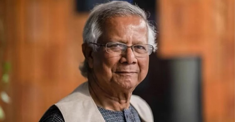 জাতীয় ঐক্যের ডাক দিবেন প্রধান উপদেষ্টা