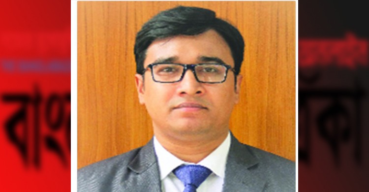 ব্রাহ্মণবাড়িয়া পৌরসভার প্রশাসকের দায়িত্ব পেলেন অতিরিক্ত জেলা প্রশাসক সার্বিক মোঃ সাইফুল ইসলাম