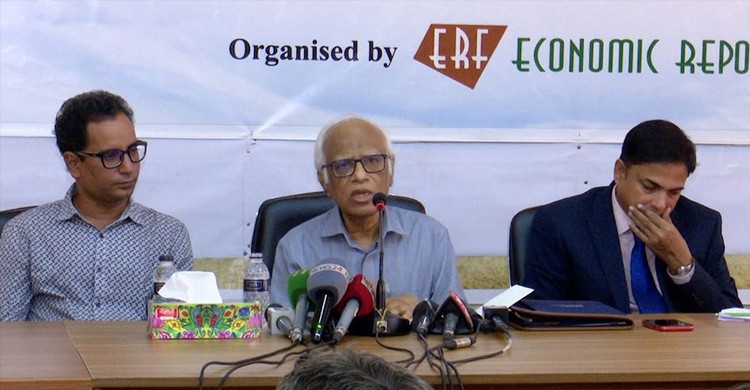 বৈষম্য দূর করতে মানসম্পন্ন শিক্ষা দরকার: পরিকল্পনা উপদেষ্টা