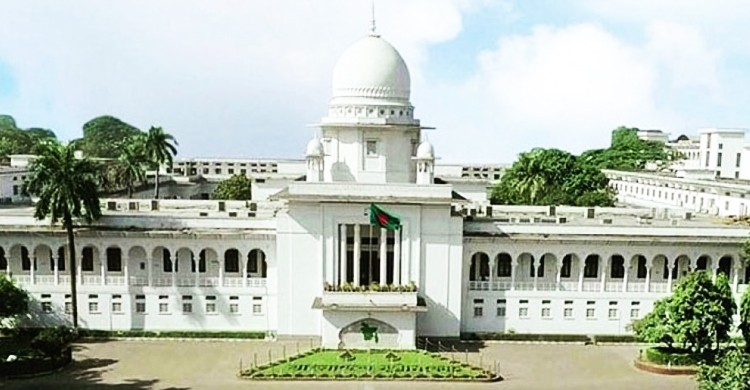 ‘জয় বাংলা’কে জাতীয় স্লোগান ঘোষণার হাইকোর্ট রায় আপিলে স্থগিত