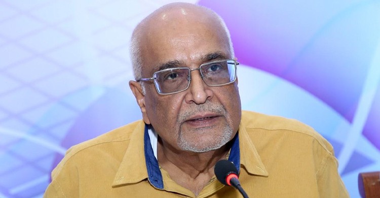 হাসিনার আমলে বিদেশি বিনিয়োগ বাড়েনি: ড. দেবপ্রিয়