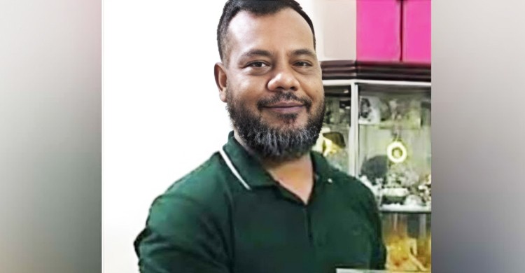 শেখ হাসিনার এপিএস লিকুর সহযোগী সোহাগ গ্রেপ্তার