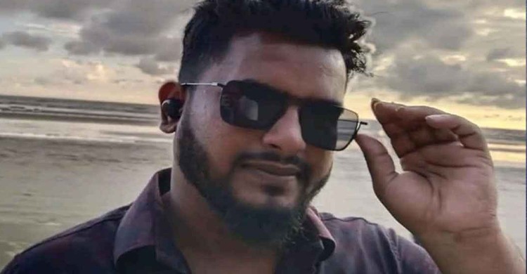নরসিংদীতে ছাত্রদল নেতাকে গুলি করে হত্যা