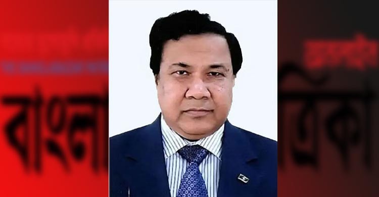 দুদকের সাবেক কমিশনার জহুরুল হকের দুর্নীতির অনুসন্ধান শুরু