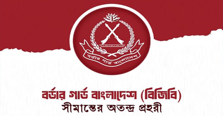 ভারতে সীমান্ত সম্মেলন নিয়ে যা জানাল বিজিবি