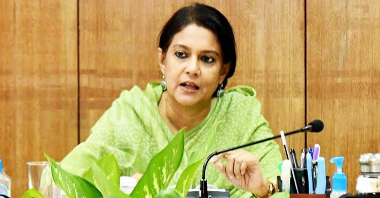 থার্টি-ফার্স্ট নাইটে আতশবাজি, ফানুস বন্ধে থাকবে মোবাইল কোর্ট: পরিবেশ উপদেষ্টা