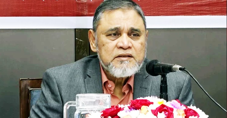 কবে হতে পারে জাতীয় নির্বাচন, যা জানালেন সিইসি