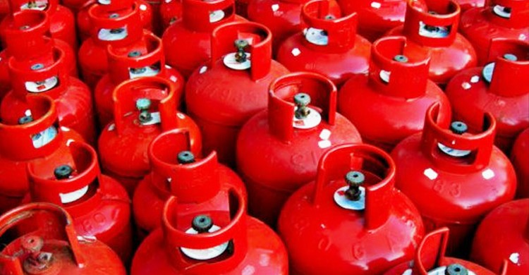 নতুন বছরে পরিবর্তন থাকছে এলপি গ্যাসের দাম