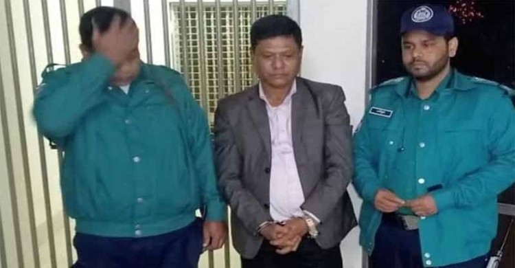 কবরস্থানে ‘চাঁদাবাজি’, বিএনপি নেতা বহিষ্কার