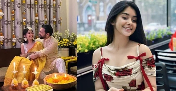 একযুগ পরে ফের বিয়ের পিঁড়িতে বসলেন তাহসান