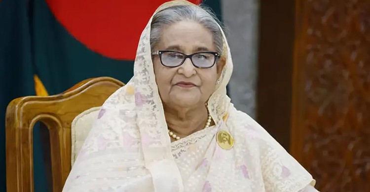 শেখ হাসিনাসহ ১১ জনের বিরুদ্ধে গ্রেপ্তারি পরোয়ানা জারি