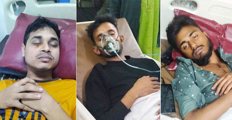 কমিটি নিয়ে দ্বন্দ্বে বৈষম্যবিরোধী ছাত্রদের কেন্দ্রীয় কার্যালয়ে হাতাহাতি, আহত ৩