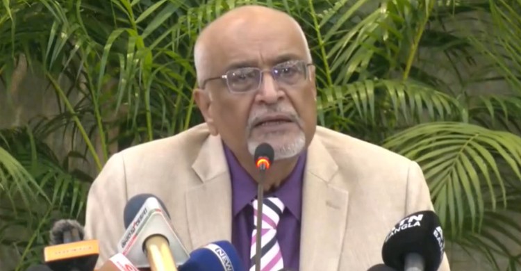 অবিবেচকভাবে ভ্যাট বাড়ানো হয়েছে: ড. দেবপ্রিয়