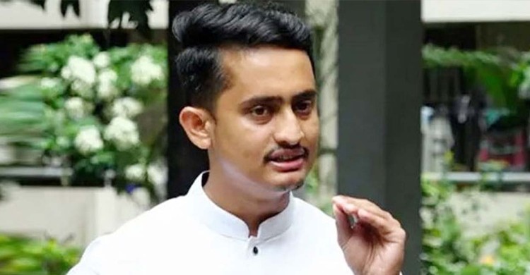 ‘ফ্যাসিস্ট হাসিনা পাচার করা টাকা দিয়ে গুজব ছড়াচ্ছে’