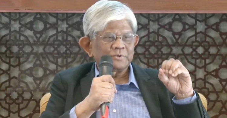 মূল্যস্ফীতি কমাতে আরও দু-তিন মাস লাগবে: অর্থ উপদেষ্টা