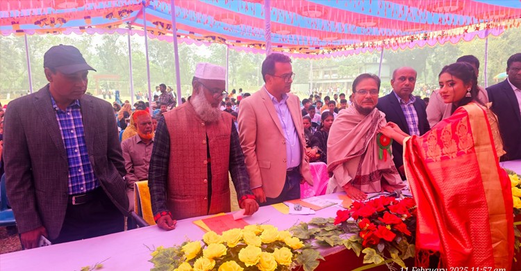 তারেক রহমানের রাষ্ট্র সংস্কারের ৩১ দফা ভিনদেশী সাংস্কৃতিক আগ্রাসন ঠেকাতে সক্ষম :ডা. মাজহার