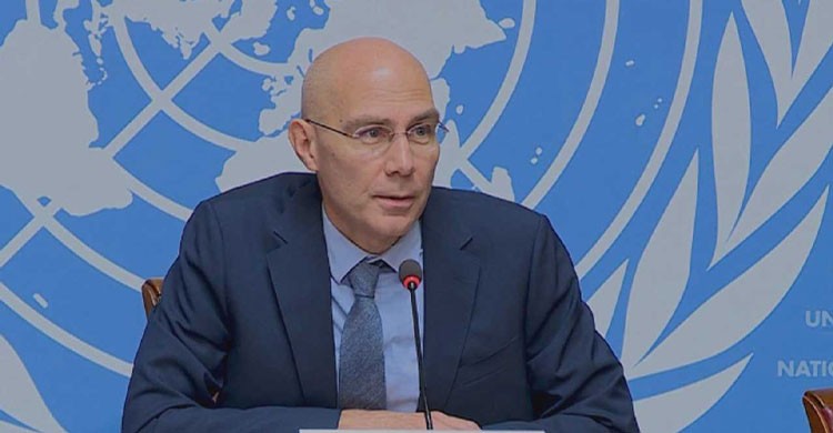 ‘ক্ষমতা আঁকড়ে রাখতে আন্দোলনে নৃশংসতা চালানো হয়েছিল’