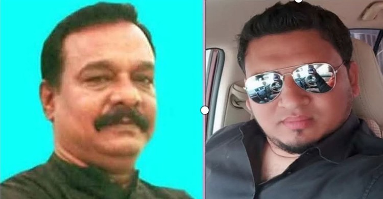 নারায়ণগঞ্জে ডেভিল হান্ট অভিযান চালিয়ে চেয়ারম্যান ও যুবলীগ নেতা গ্রেপ্তার